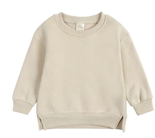Kids Tales Jumper