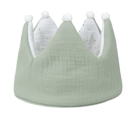 Baby Crown