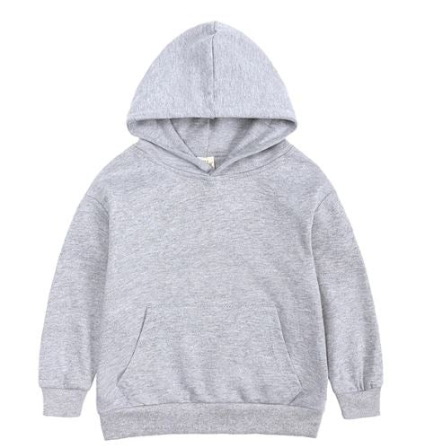 Light Weight Hoodie