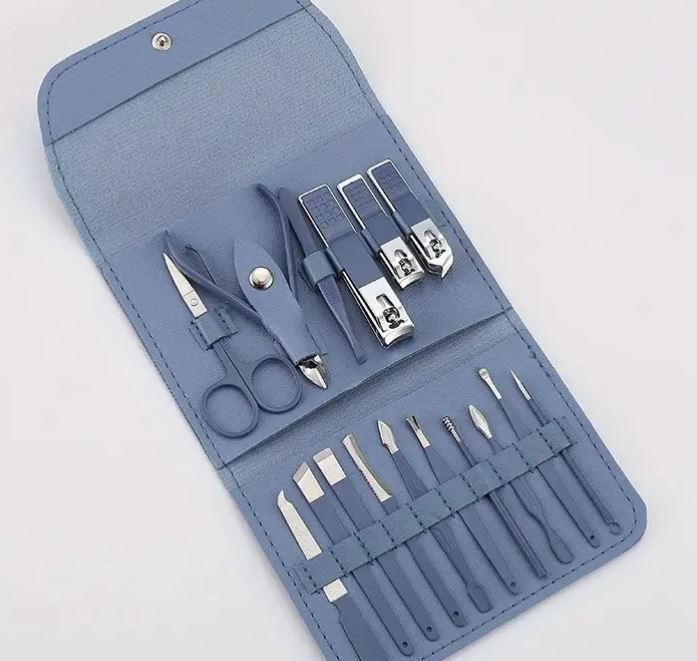 16pcs Nail Set