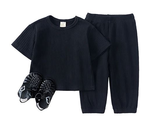 Kids Tales Loose Fit Lounge Set