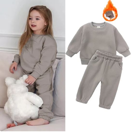 Thicker Jumper Tracksuit