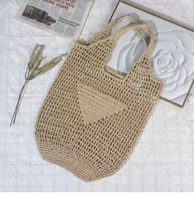 Woven Bag