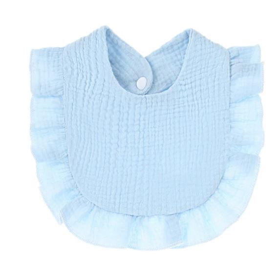 Frill Bib