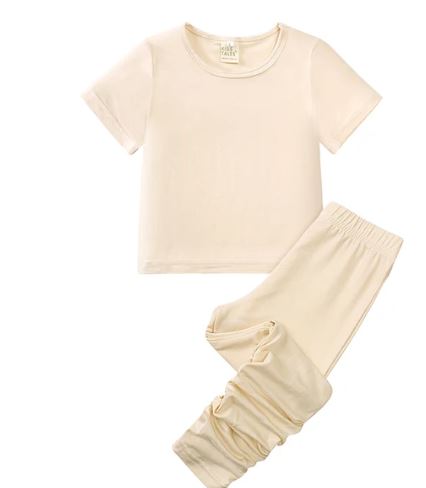 Kids Tales Gathered Legging Sets