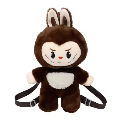 Monster Bear Backpack