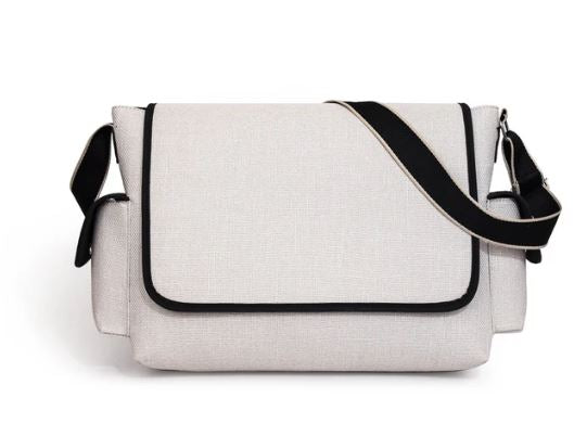 Canvas Changing Bag