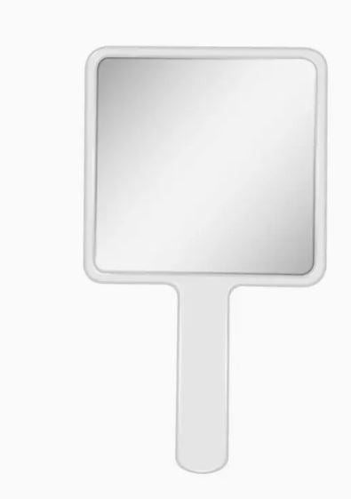 Handheld Mirror