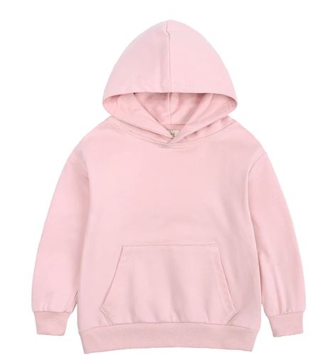 Light Weight Hoodie