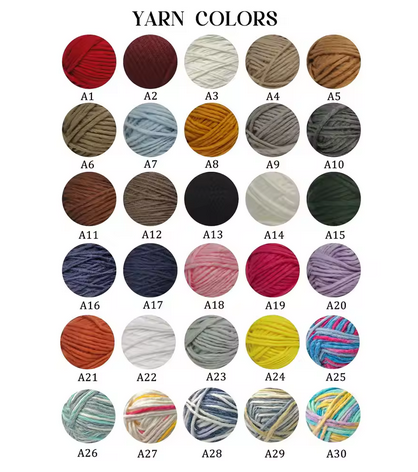 Personalised Blanket