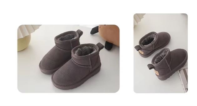 Kids Boots