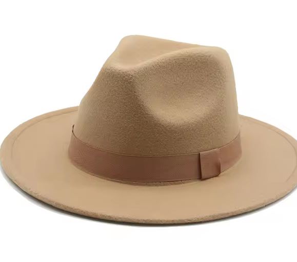 Fedora Hat