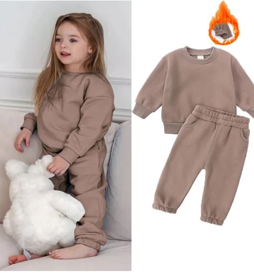 Thicker Jumper Tracksuit