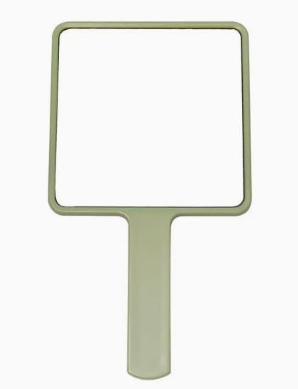 Handheld Mirror
