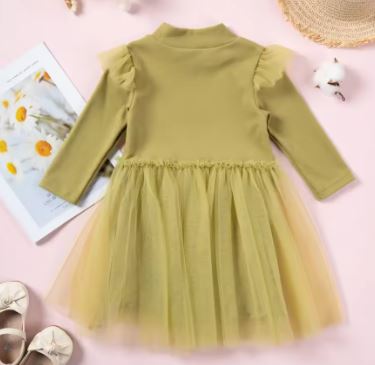 Tutu Dress