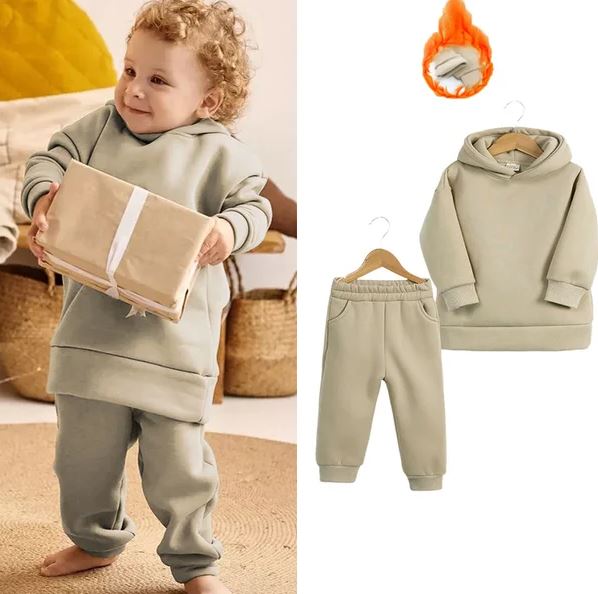 Kids Tales Tracksuit