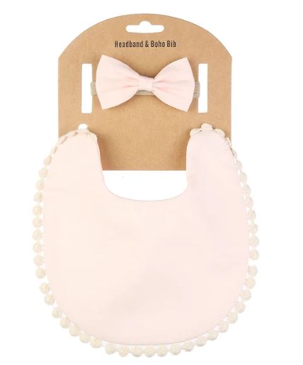 Bib Set