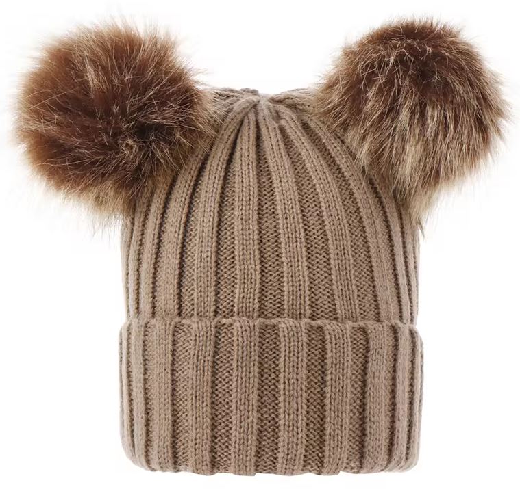 Mummy & Me Matching Hats