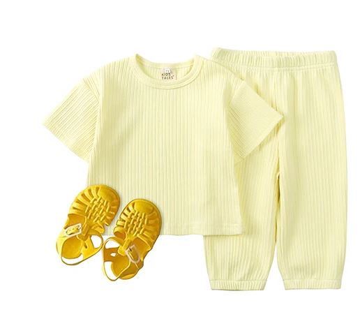 Kids Tales Loose Fit Lounge Set