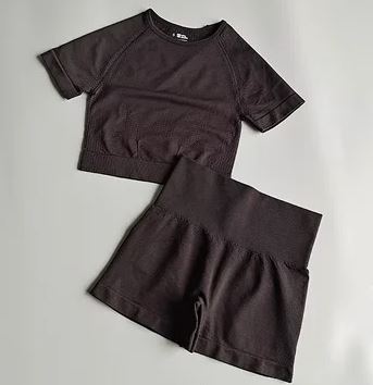 2 Piece Seamless set