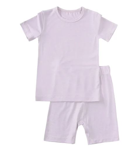 Kids Tales Bamboo Short Set