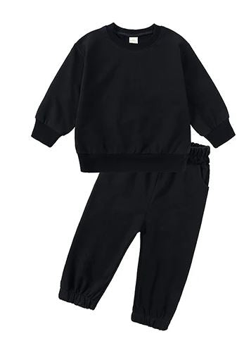 Light Weight Jumper Tracksuit