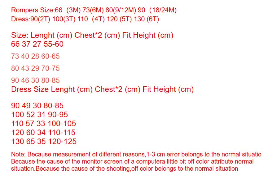 Daisy Dress & Romper