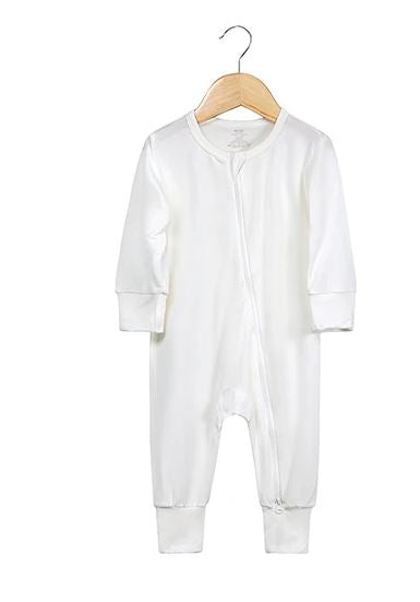 Bamboo Babygrow