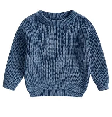 Knitted Jumper 3