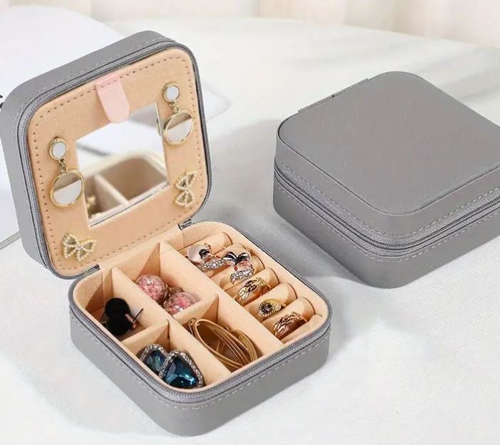 Small Jewellery Box
