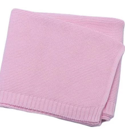 Personalised Blanket