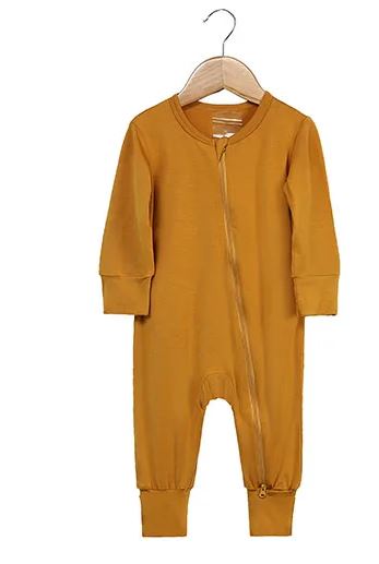 Bamboo Babygrow