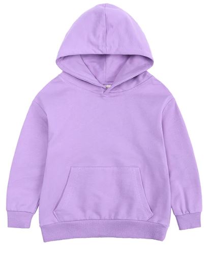 Light Weight Hoodie