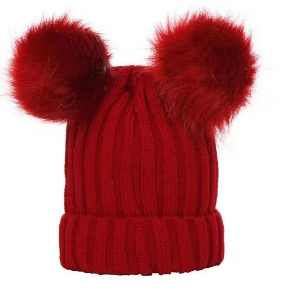 Mummy & Me Matching Hats