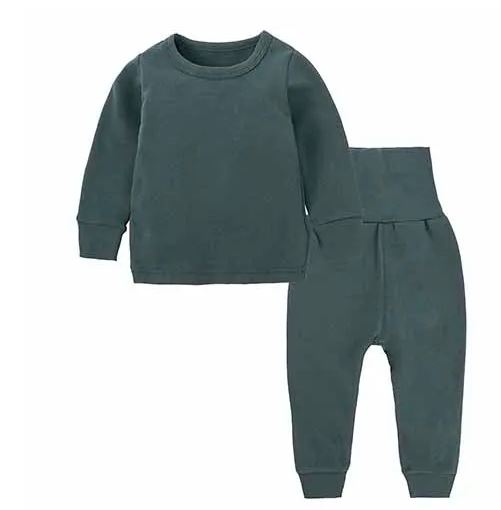 Kids Tale Plain Lounge Set