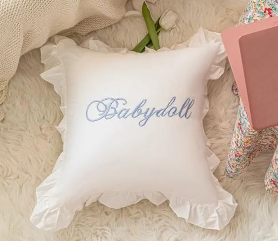 100% Cotton Pillow Case