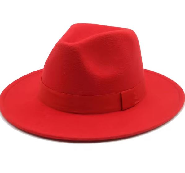 Fedora Hat