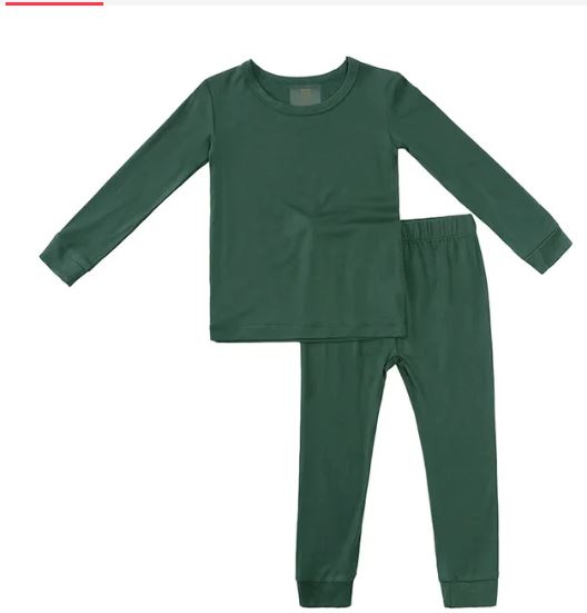 Kids Tales Bamboo Lounge Set