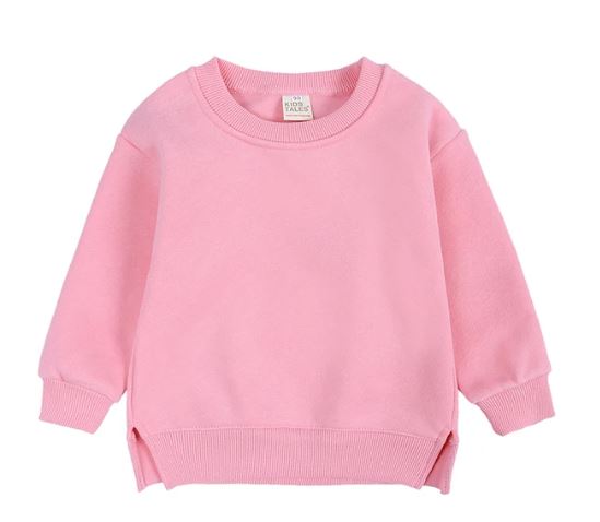Kids Tales Jumper