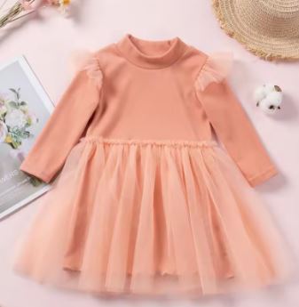 Tutu Dress