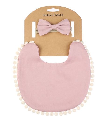 Bib Set