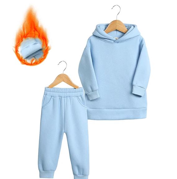 Kids Tales Tracksuit