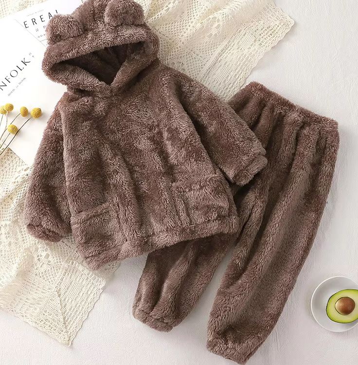 Teddy Lounge Set