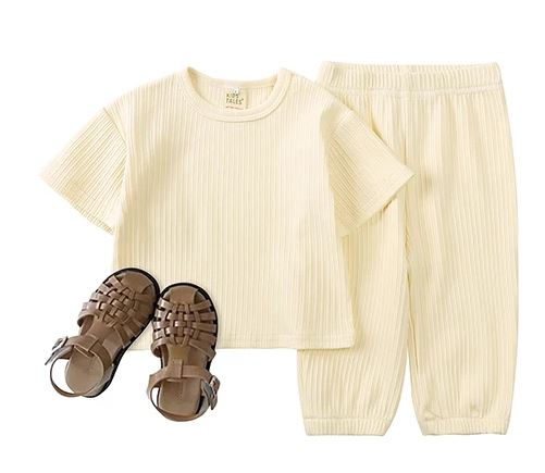 Kids Tales Loose Fit Lounge Set