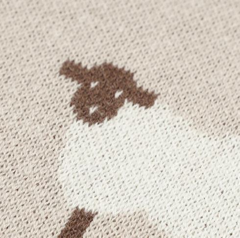 Sheep Blanket