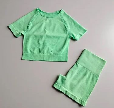 2 Piece Seamless set