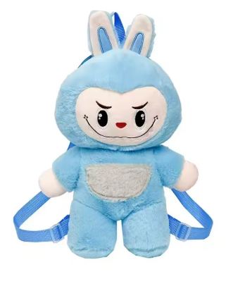 Monster Bear Backpack