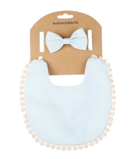 Bib Set