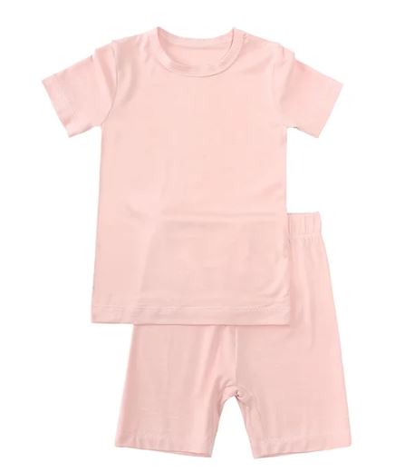 Kids Tales Bamboo Short Set