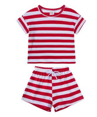 Kids Tales Strip Set